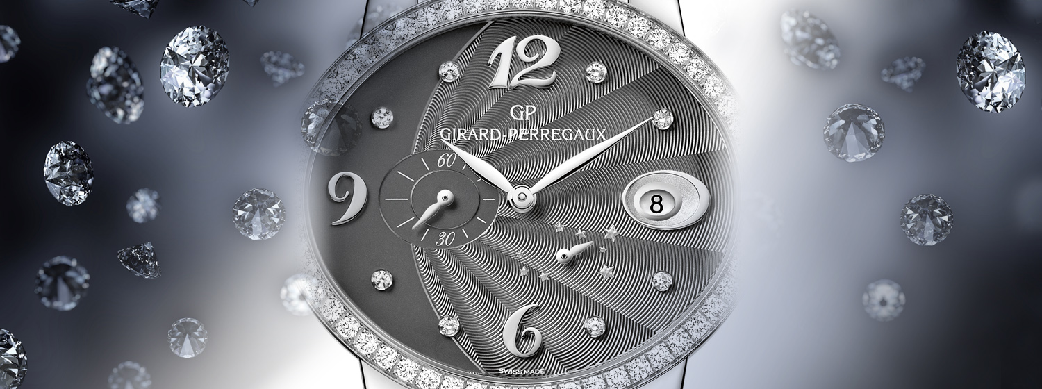 Cat's Eye Girard-Perregaux