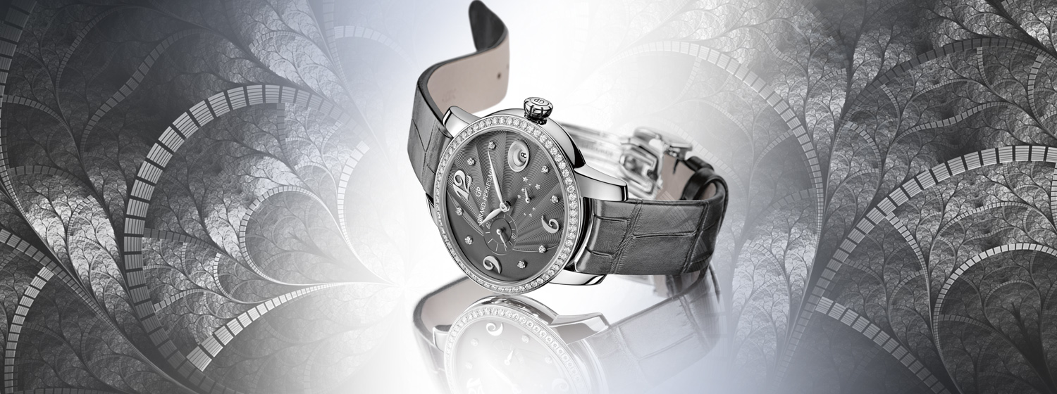 Cat's Eye Girard-Perregaux