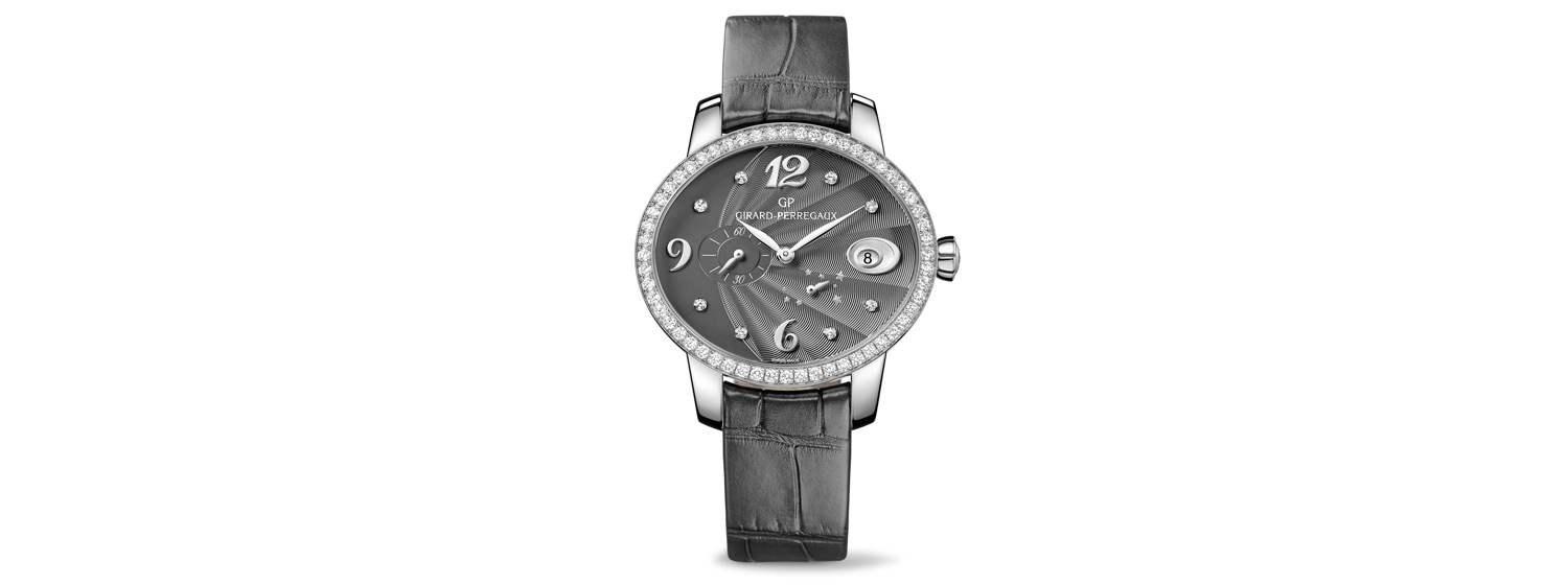 Cat's Eye Girard-Perregaux