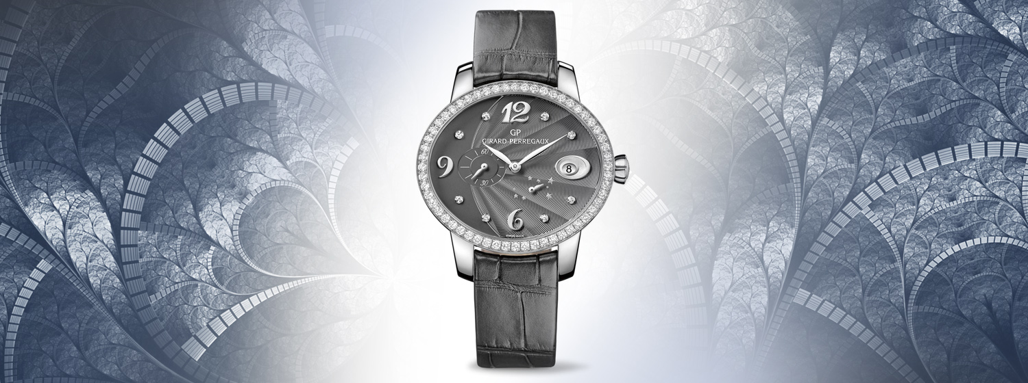 Cat's Eye Girard-Perregaux