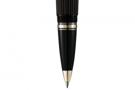 Ручка роллер Montblanc Boheme 101997