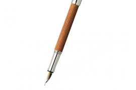 Перьевая ручка Graf von Faber-Castell Classic 145541
