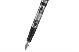 Перьевая ручка       VISCONTI Limited Edition Venetia 228 02