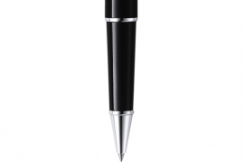 Ручка роллер Montblanc Meisterstuck 2865