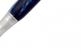 Ручка роллер Montegrappa Miya Argento MIYAA - D / RB