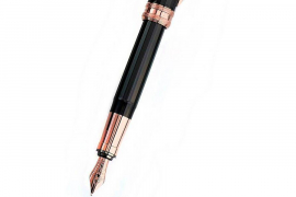 Перьевая ручка   Michelangelo VISCONTI 294 02