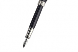 Перьевая ручка Michelangelo VISCONTI 294 18