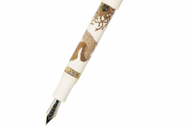 Перьевая ручка VISCONTI Limited Edition Pegasus & Chimera Maki-e 353