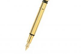 Перьевая ручка VISCONTI Limited Edition Metropolis 462 02