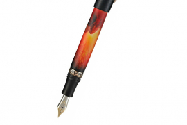 Перьевая ручка       VISCONTI  Homo Sapiens Mazzi 466 10