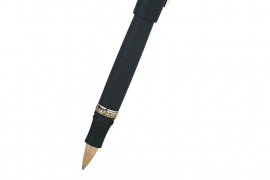 Ручка роллер VISCONTI Homo Sapiens Bronze 467 02