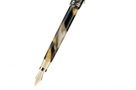 Перьевая ручка VISCONTI Limited Edition Ragtime 561 77