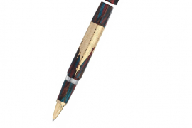 Ручка роллер Visconti Limited Edition San Basil 673 18