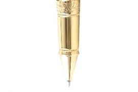 Ручка роллер S.T.Dupont Second Empire