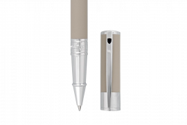 Ручка роллер S.T.Dupont Initial Beige Laque 262218