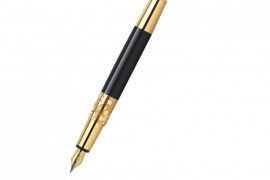 Ручка перьевая WATERMAN  ELEGANCE 0898610