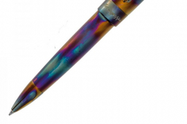 Шариковая ручка MONTEGRAPPA FORT BL BP