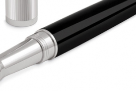 Ручка роллер Montegrappa Memoria MEMORIA CS     - RB