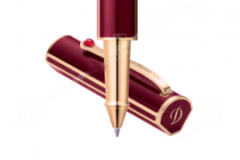 Ручка роллер S.T.Dupont 432670