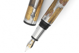 Перьевая ручка Montegrappa Limited Edition SOPHIA FP