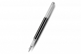 Перьвая ручка Caran d'Ache Varius 4490.020
