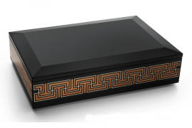 Шкатулка музыкальная REUGE Athena AXA.36.5366.000