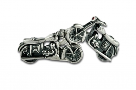 Запонки Gourji Ява 93000250