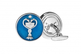 Запонки Gourji К доктору GS3010S-1964