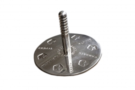 Юла Gourji  Рулевой инструмент 910000001