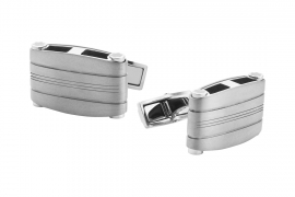 Запонки MONTBLANC 107904