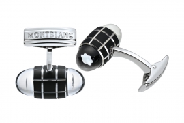 Запонки MONTBLANC 038207