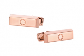 Запонки MONTBLANC 109776