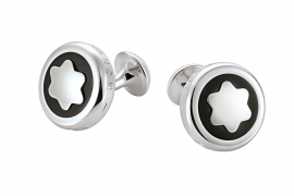 Запонки MONTBLANC 110661