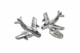 Запонки Gourji Миг-15 93000350