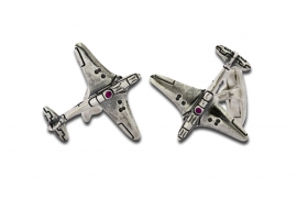 Запонки Gourji Як-3 GS4615-1964