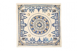 Платок Gourji Русский кремль T20RKR7WTF