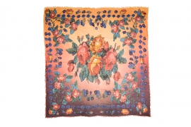 Платок Gourji Тюменский TXNAFF/07