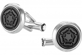 Запонки Montblanc Tribute to Sheakespeare 114765