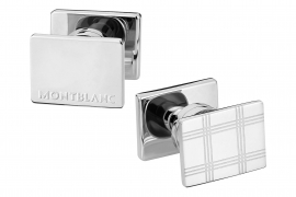 Запонки Montblanc  116633