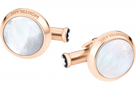 Запонки Montblanc  116662