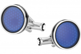 Запонки Montblanc  118598