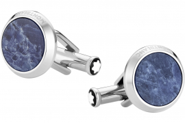 Запонки Montblanc  118610