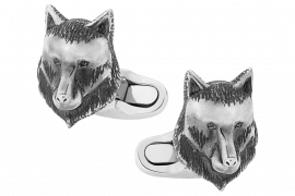 Запонки Montblanc R.Kipling 123798