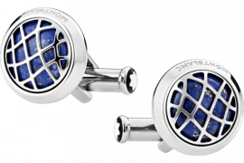 Запонки Montblanc  123801