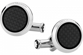 Запонки Montblanc  124295