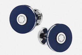 Запонки MONTBLANC 123812