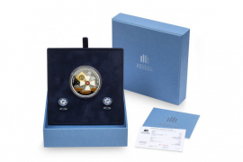 Набор подарочный Орден Святого Георгия Победоносца