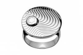 Кольцо MONTBLANC 101509