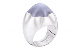 Кольцо MONTBLANC 104680