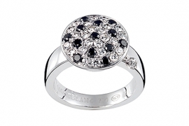 Кольцо MONTBLANC 101163